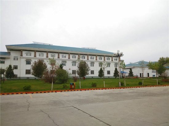 Kuitun Hotel